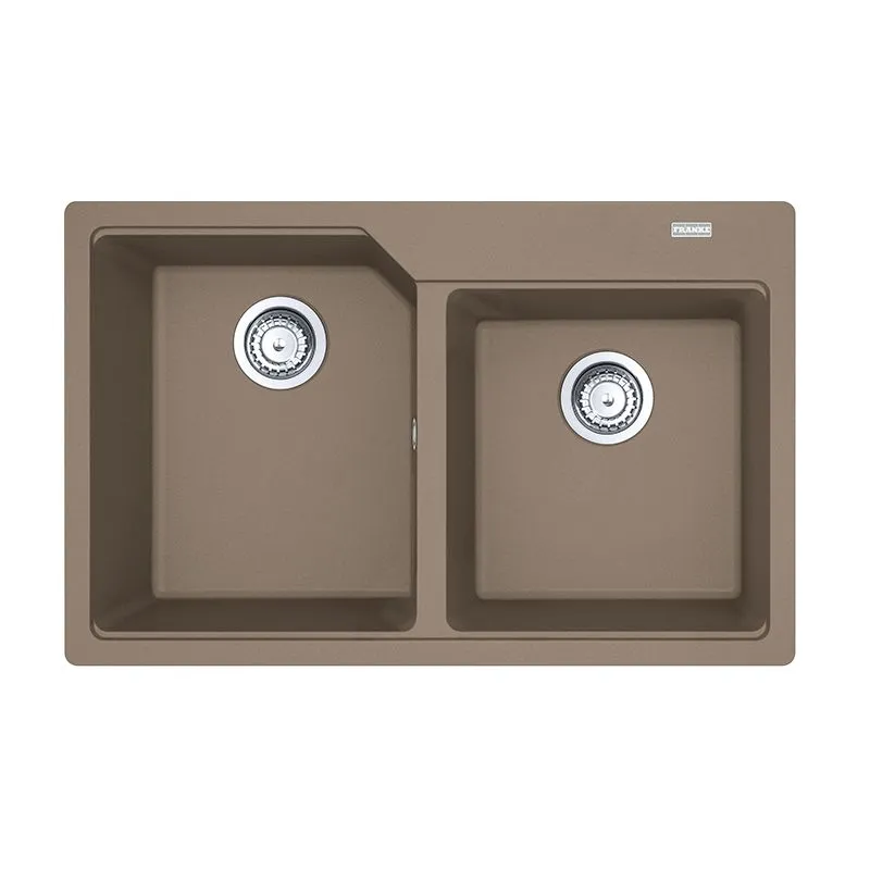 Franke sudopera UBG 620-36-33 114.0686.765 - Inelektronik